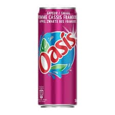 Oasis Pomme-Cassis