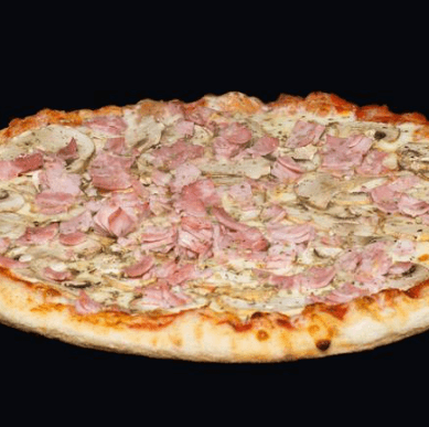 Pizza Reine