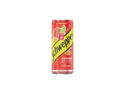 Schweppes Agrum