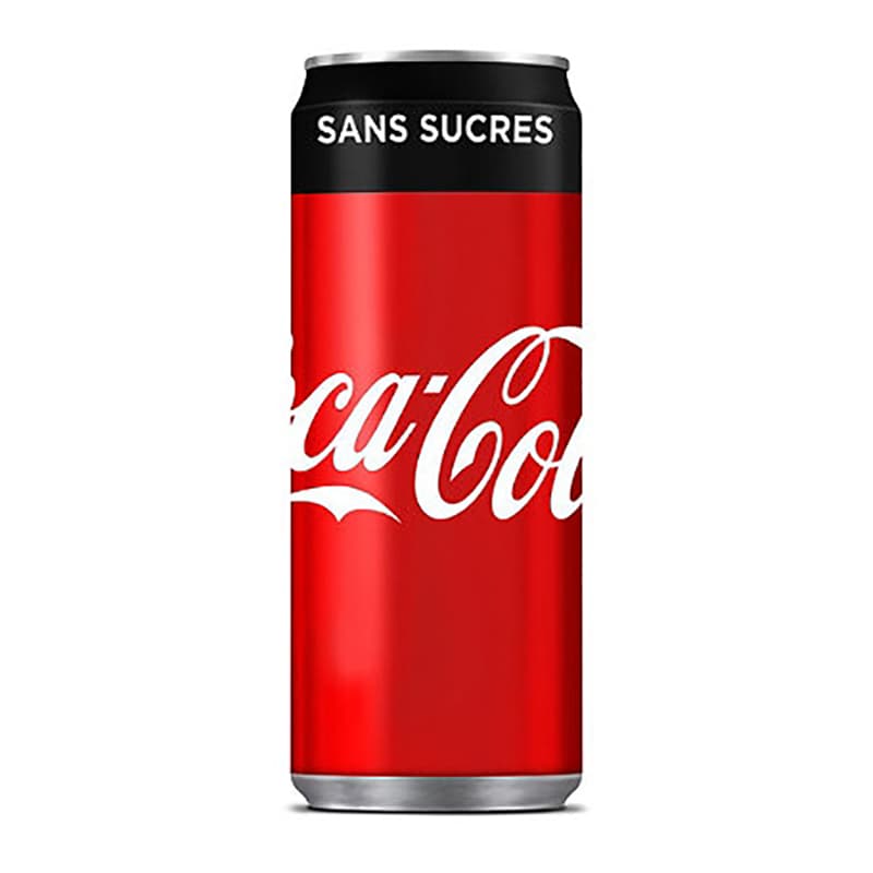 Coca-Cola Zéro