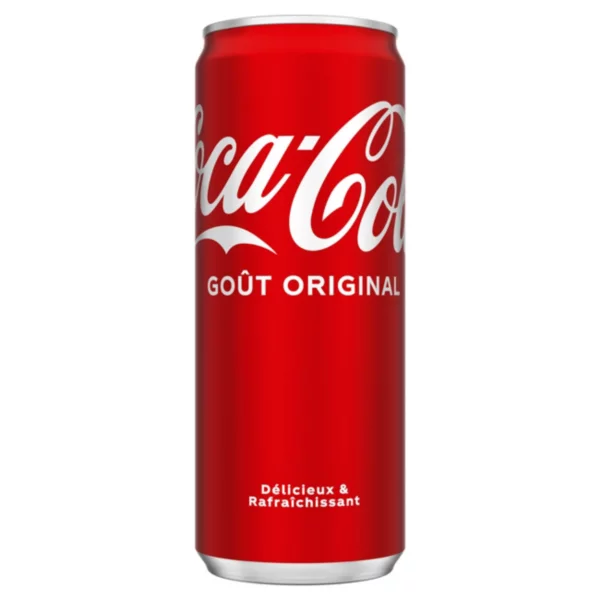 Coca-Cola
