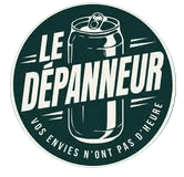 Le Depanneur logo