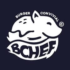 Bchef logo