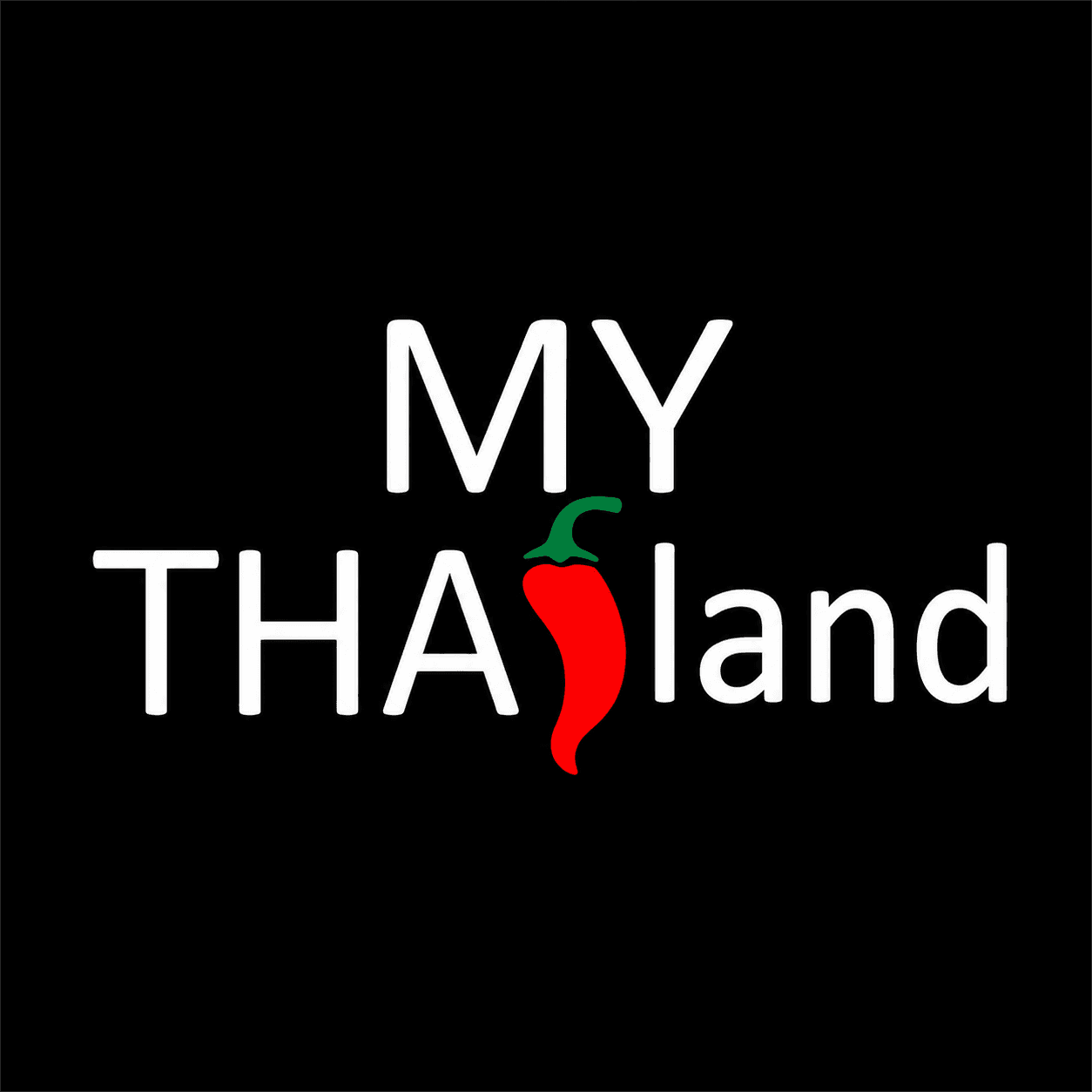 My Thailand  logo