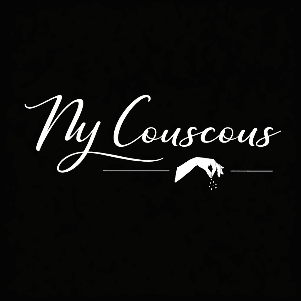 My Couscous logo