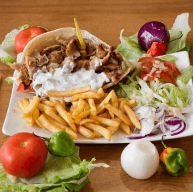 Formule kebab