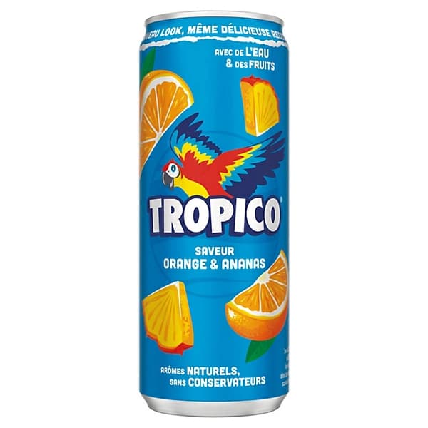 Tropico