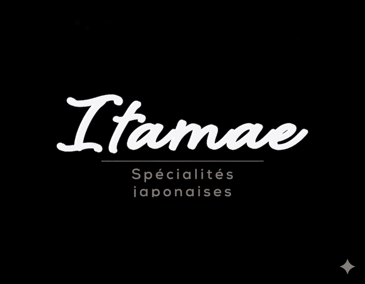 Itamae logo