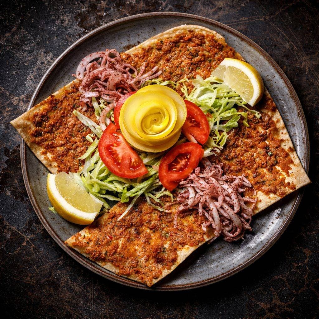 Lahmacun