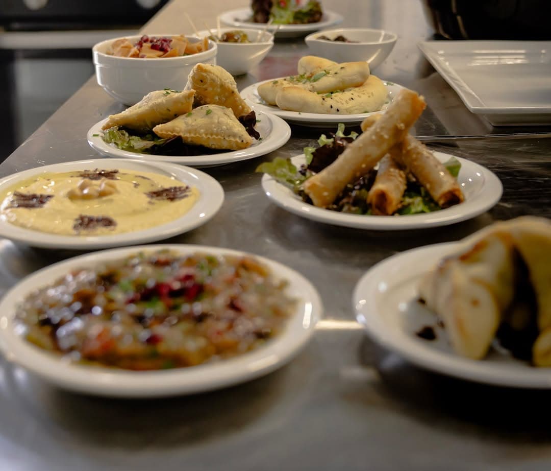 Amrit Restaurant