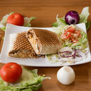 Tacos une viande (1 viande)