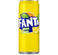 Fanta Citron