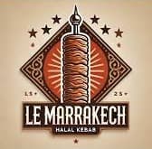 Le Marrakech logo