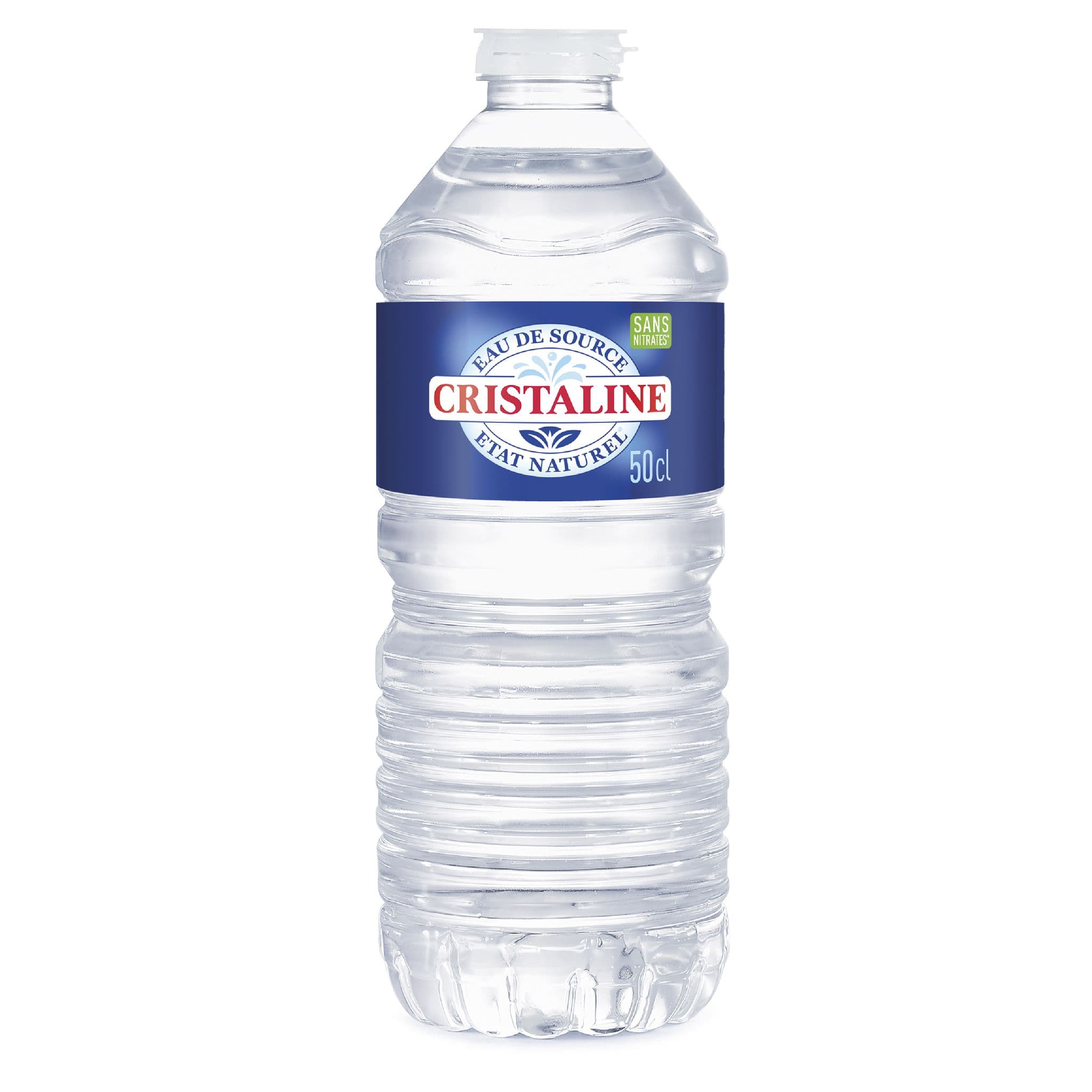 Bouteille d'Eau (50cl)