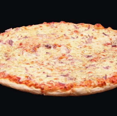 Pizza Marguerita
