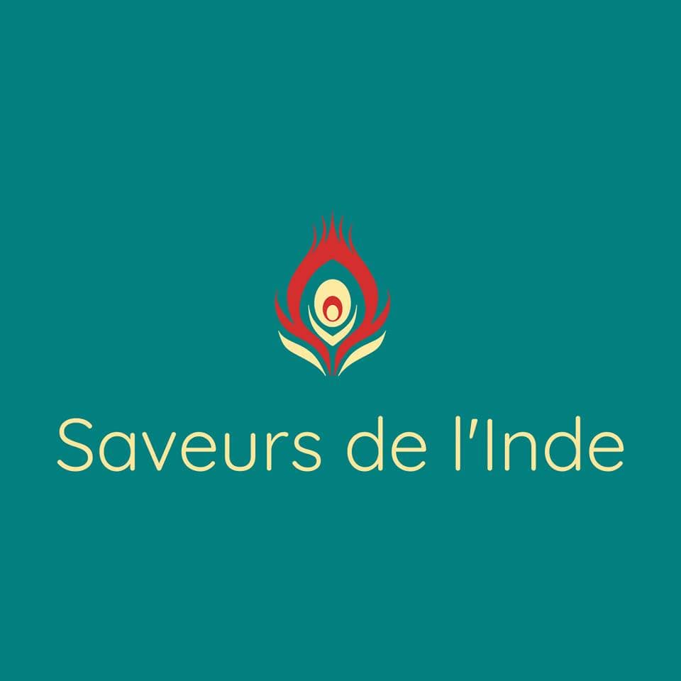 Saveurs de l'Inde logo