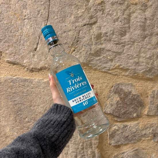 3 RIVIÈRES 70CL
