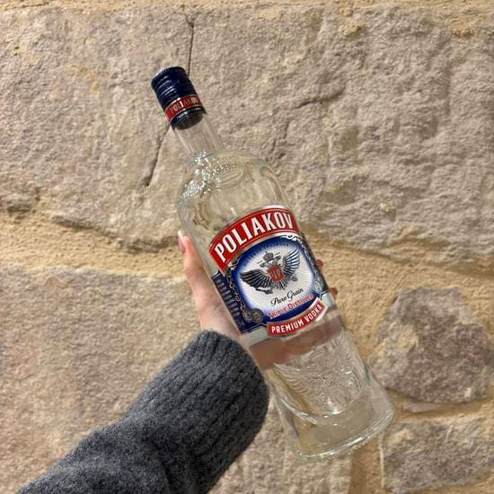 POLIAKOV 1 L