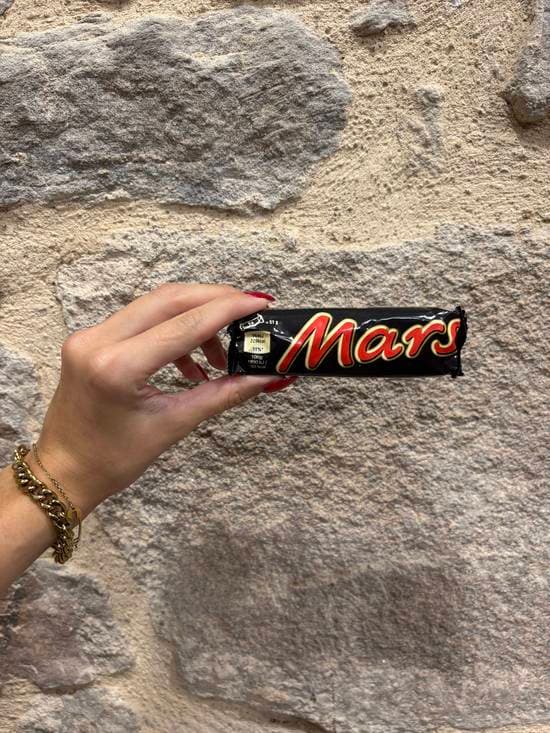 MARS 51 G