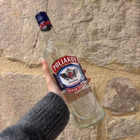 POLIAKOV 70 CL