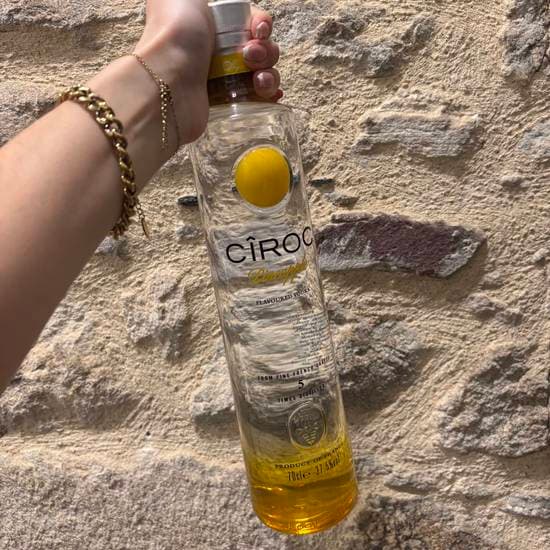 CIROC Pineapple 70 CL