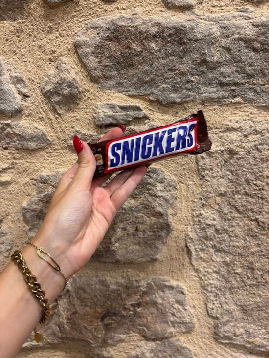 SNICKERS 50 G