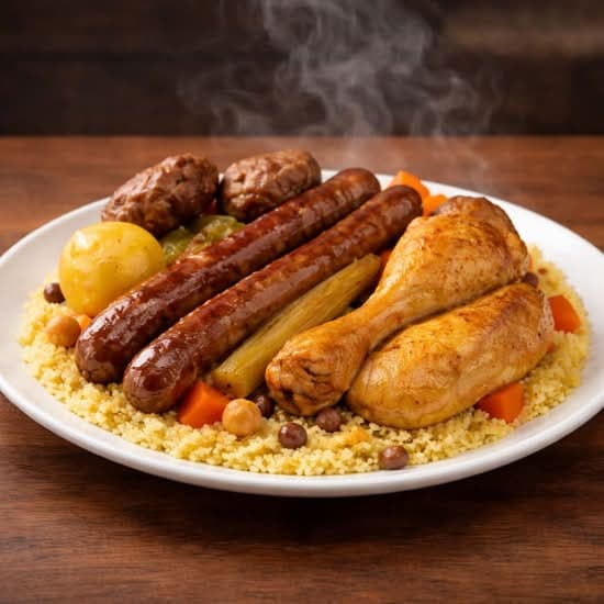 Grande box 3 viandes