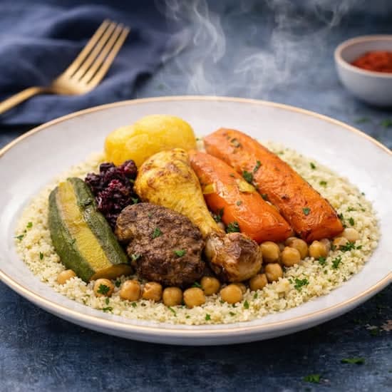 Petite box 2 viandes