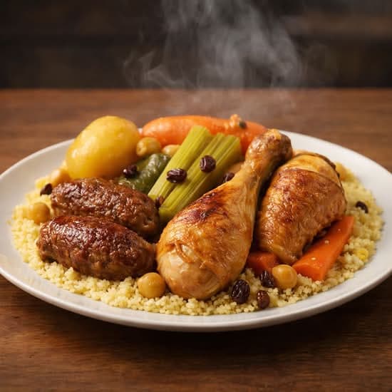 Grande box 2 viandes